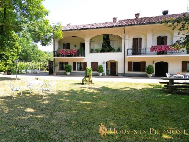 Rustico in vendita a Piemonte, Cuneo