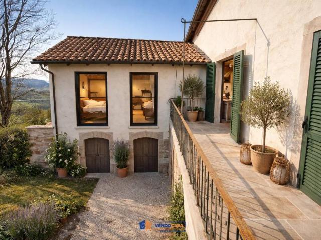 Rustico in vendita a Castagnole delle Lanze, Piemonte