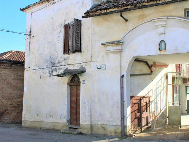 Rustico in vendita a Castagnole delle Lanze, Asti