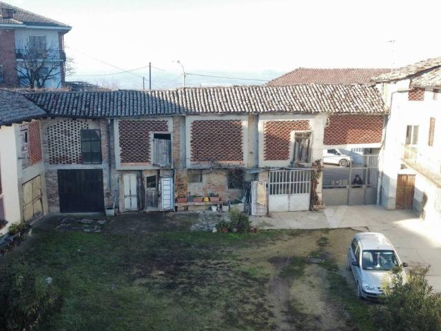 Rustico in vendita a Castagnole delle Lanze, Asti