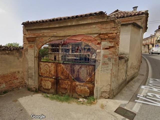 Rustico in vendita a Piemonte, Asti
