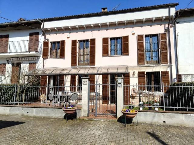 Rustico in vendita a Piemonte, Asti