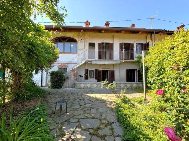 Rustico in vendita a Piemonte, Torino