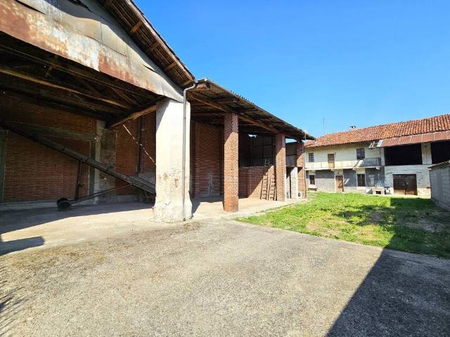 Rustico in vendita a Piemonte, Torino