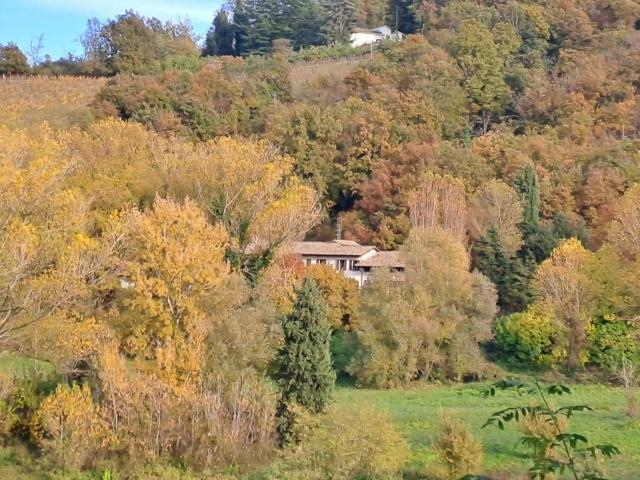 Rustico in vendita a Casteggio, Lombardia