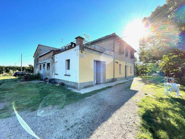 Rustico in vendita a Unione della Romagna Faentina, Castel Bolognese