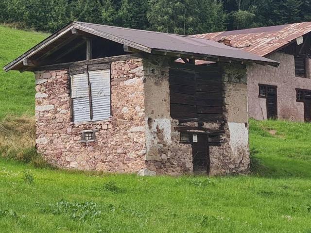 Rustico in vendita a Comunità delle Giudicarie, Castel Condino