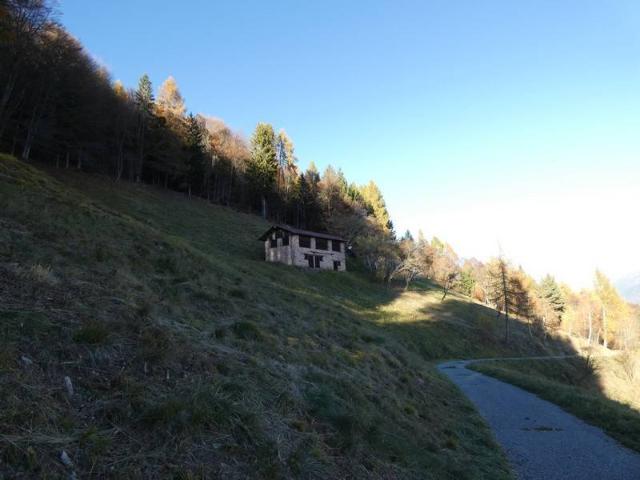 Rustico in vendita a Comunità delle Giudicarie, Castel Condino