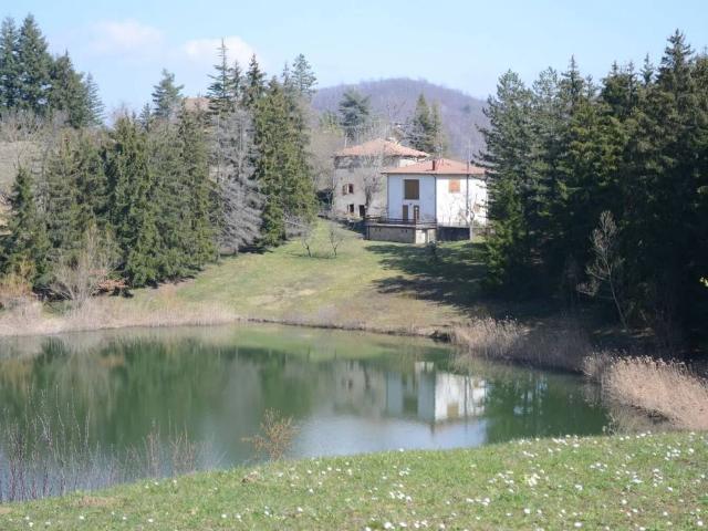 Rustico in vendita a Unione dell'Appennino Bolognese, Castel D'aiano
