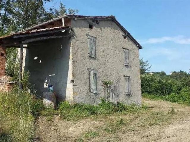 Rustico in vendita a Unione dell'Appennino Bolognese, Castel D'aiano