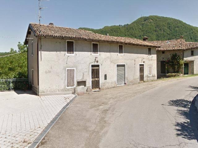 Rustico in vendita a Unione dell'Appennino Bolognese, Castel D'aiano