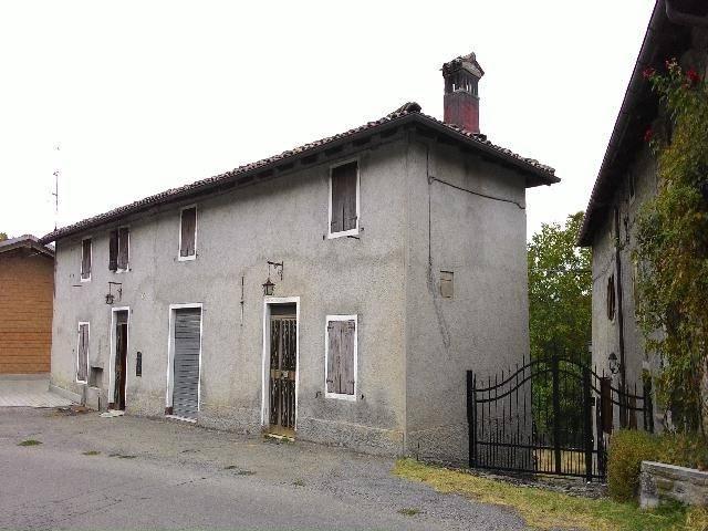 Rustico in vendita a Unione dell'Appennino Bolognese, Castel D'aiano