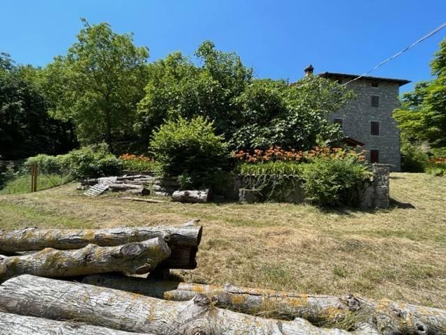 Rustico in vendita a Castel d'Aiano, Bologna