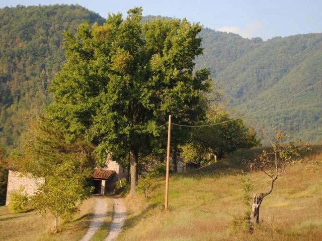 Rustico in vendita a Unione dell'Appennino Bolognese, Castel D'aiano