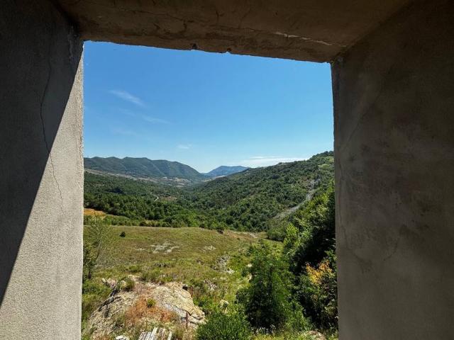 Rustico in vendita a Unione dell'Appennino Bolognese, Castel D'aiano