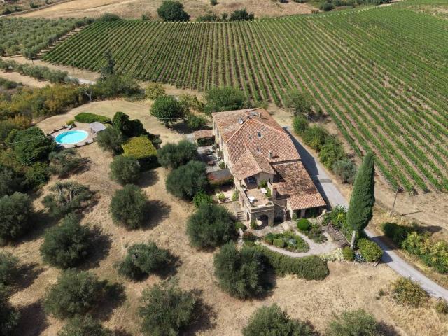 Rustico in vendita a Unione dei Comuni Montani Amiata Grossetana, Castel Del Piano