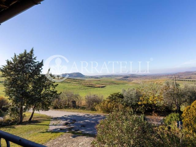 Rustico in vendita a Unione dei Comuni Montani Amiata Grossetana, Castel Del Piano