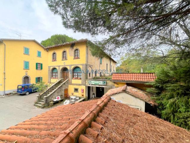 Rustico in vendita a Unione dei Comuni Montani Amiata Grossetana, Castel Del Piano