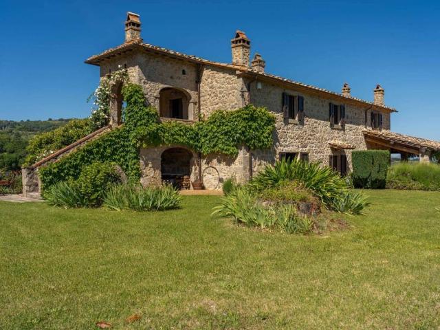 Rustico in vendita a Unione dei Comuni Montani Amiata Grossetana, Castel Del Piano