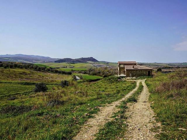 Rustico in vendita a Unione dei Comuni Montani Amiata Grossetana, Castel Del Piano