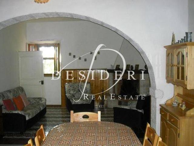 Rustico in vendita a Unione dei Comuni Montani Amiata Grossetana, Castel Del Piano