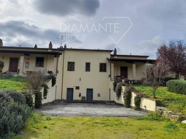 Rustico in vendita a Unione dei Comuni Montani Amiata Grossetana, Castel Del Piano