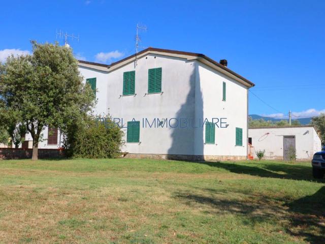 Rustico in vendita a Unione dei Comuni Montani Amiata Grossetana, Castel Del Piano