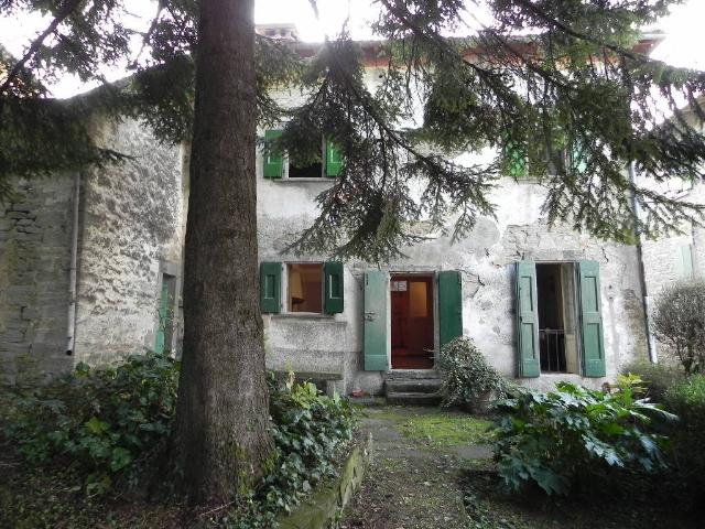 Rustico in vendita a Nuovo Circondario Imolese, Castel Del Rio
