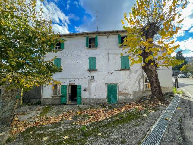 Rustico in vendita a Nuovo Circondario Imolese, Castel Del Rio