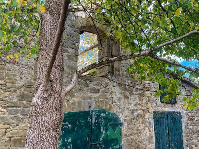 Rustico in vendita a Nuovo Circondario Imolese, Castel Del Rio