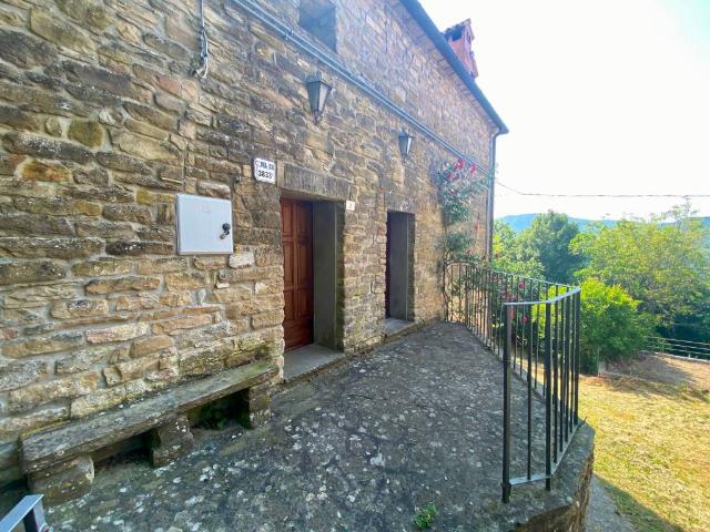 Rustico in vendita a Nuovo Circondario Imolese, Castel Del Rio