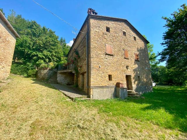 Rustico in vendita a Nuovo Circondario Imolese, Castel Del Rio