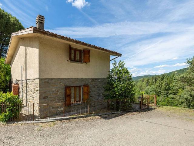Rustico in vendita a Nuovo Circondario Imolese, Castel Del Rio