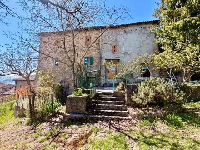Rustico in vendita a Unione dell'Appennino Bolognese, Castel Di Casio