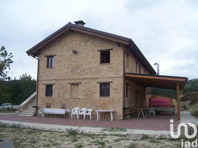 Rustico in vendita a Marche, Ascoli Piceno
