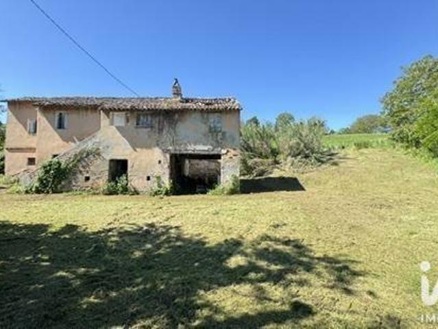 Rustico in vendita a Marche, Ascoli Piceno