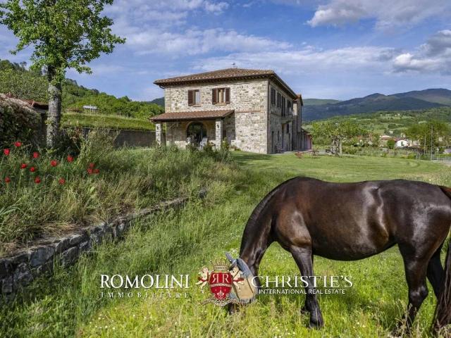 Rustico in vendita a Castel Focognano, Toscana