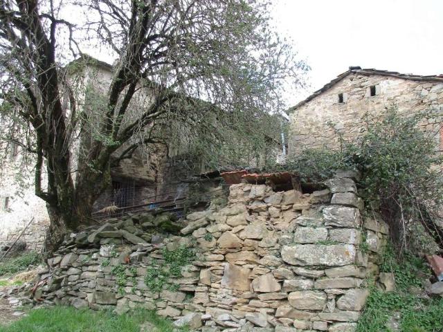 Rustico in vendita a Castel Focognano, Toscana