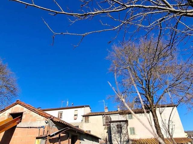 Rustico in vendita a Castel Focognano, Toscana