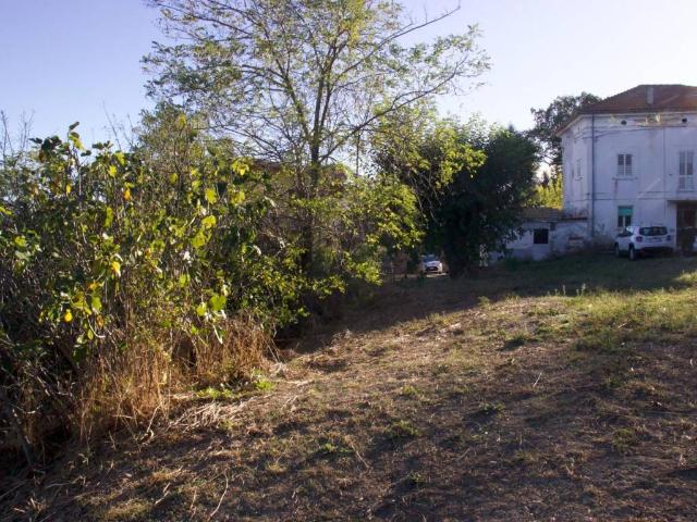 Rustico in vendita a Crocetta, Castel Frentano