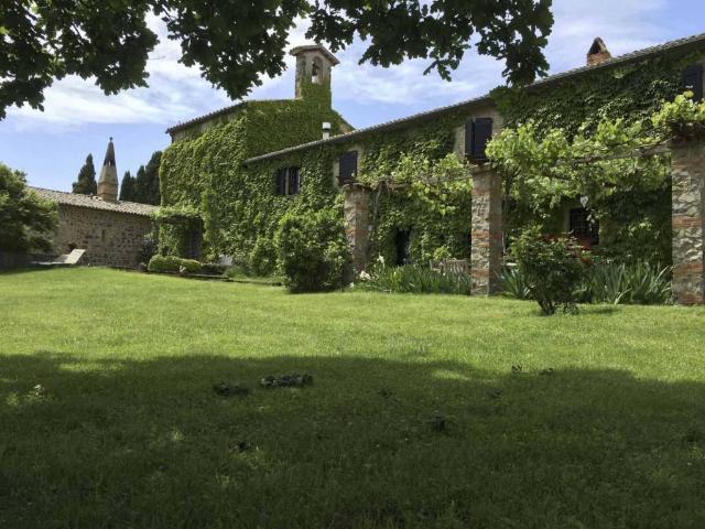 Rustico in vendita a Castel Giorgio, Umbria