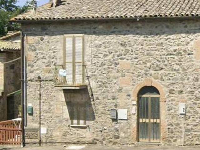 Rustico in vendita a Castel Giorgio, Umbria