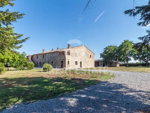 Rustico in vendita a Orvieto, Umbria