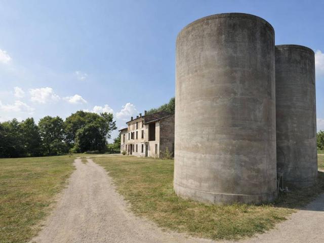 Rustico in vendita a Castel Goffredo, Lombardia
