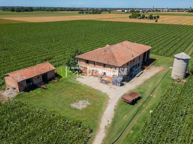 Rustico in vendita a Nuovo Circondario Imolese, Castel Guelfo Di Bologna