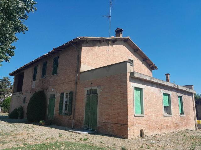 Rustico in vendita a Nuovo Circondario Imolese, Castel Guelfo Di Bologna