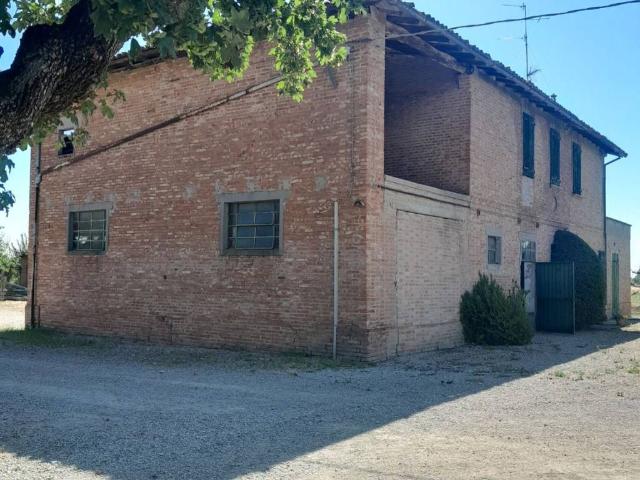 Rustico in vendita a Nuovo Circondario Imolese, Castel Guelfo Di Bologna