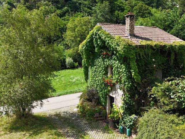 Rustico in vendita a Comunità Valsugana e Tesino, Ivano Fracena