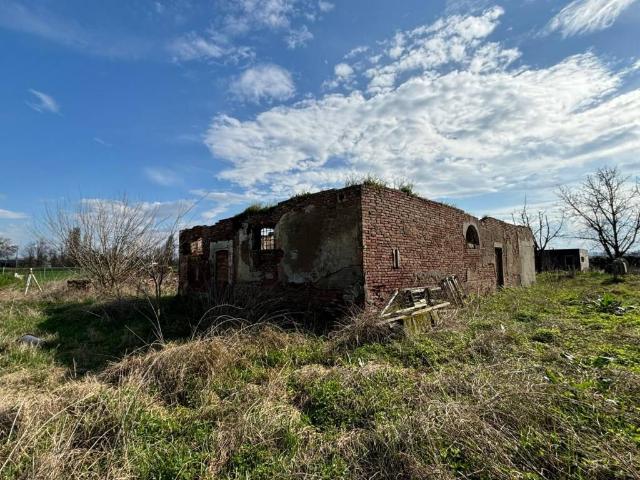 Rustico in vendita a Unione Reno Galliera, Castel Maggiore
