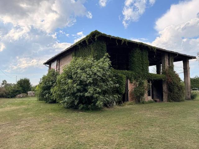 Rustico in vendita a Unione Reno Galliera, Castel Maggiore